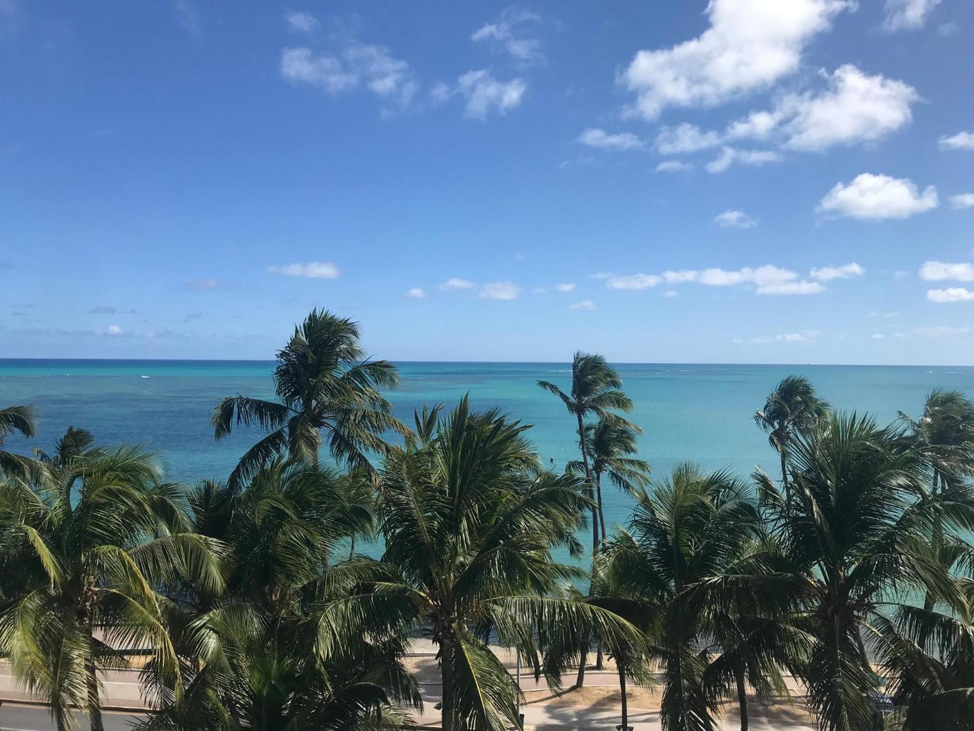 Hilton Garden Inn Maceio Exterior foto